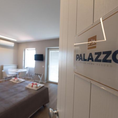 Crysas Home Assoro Bagian luar foto