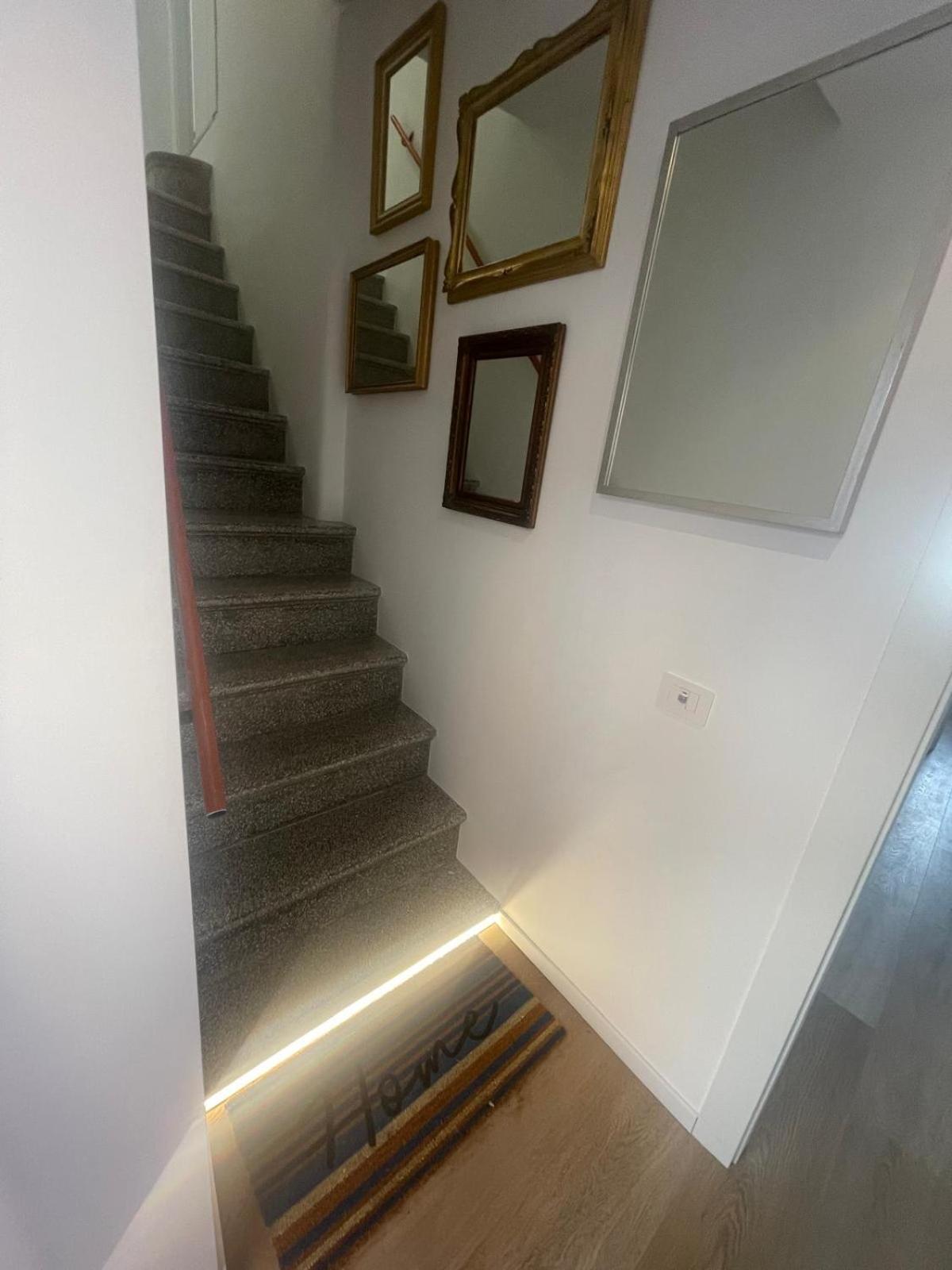Crysas Home Assoro Bagian luar foto