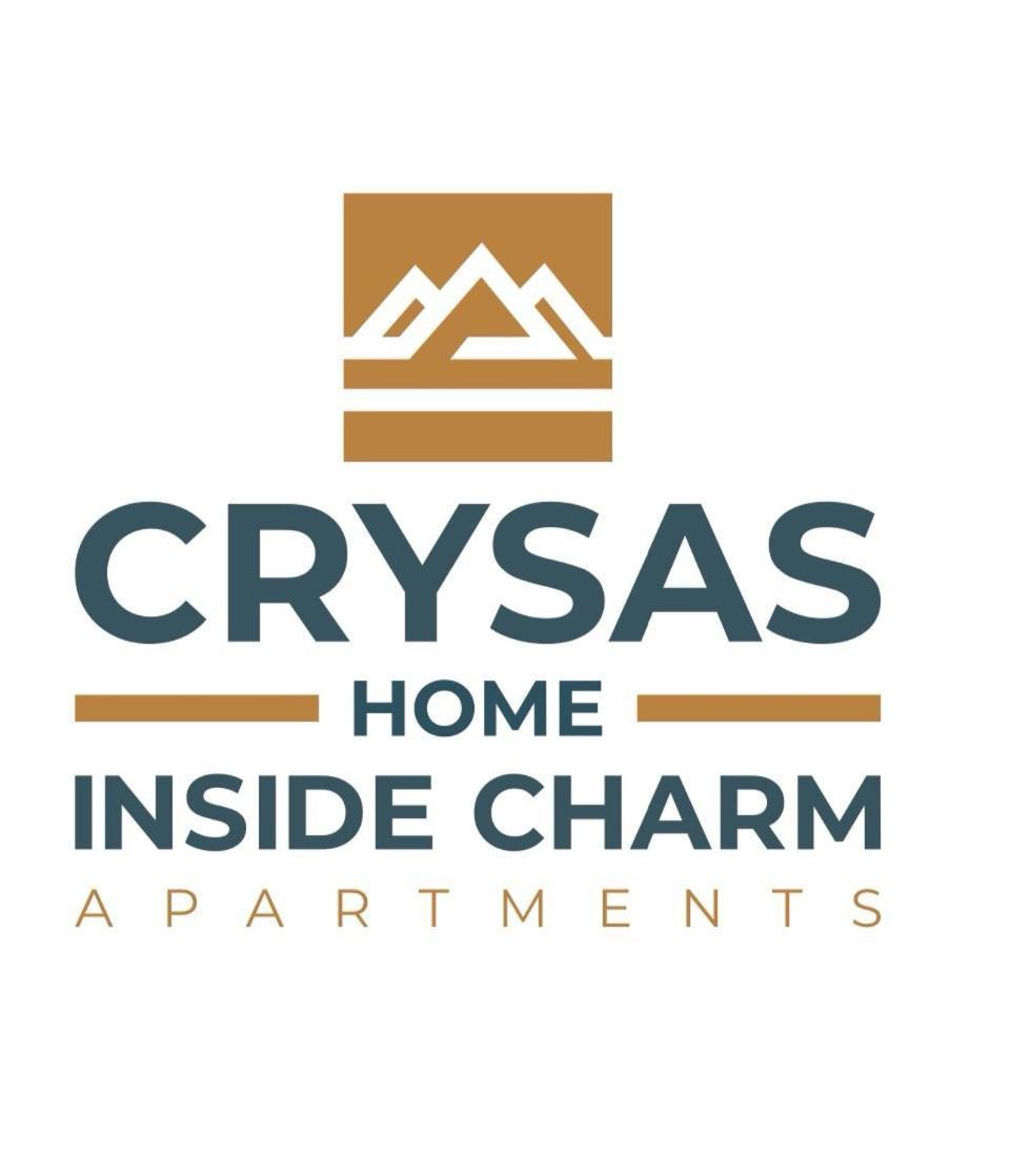 Crysas Home Assoro Bagian luar foto